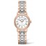 Longines Les Grandes Classiques Présence L4.321.1.11.7