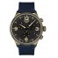 Tissot Chrono XL Blue NATO Strap  T116.617.37.057.01