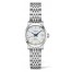 Longines Record Lady Diamonds Chronometer L2.320.4.87.6