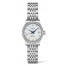 Longines Record Lady diamonds Chronometer L2.320.0.87.6