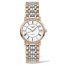 Longines Les Grandes Classiques Présence L4.322.1.11.7