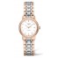 Longines Les Grandes Classiques Présence L4.321.1.12.7