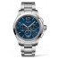 Longines Conquest V.H.P. Chrono L3.717.4.96.6