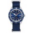 Certina DS SUPER PH500M Powermatic 80 Blue Diver Sea Turtle Conservancy Special Edition C037.407.18.040.10