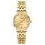 Certina DS Caimano Lady Gold PVD C035.210.33.367.00