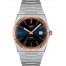 Tissot PRX Powermatic 80 18k Gold Bezel T931.407.41.041.00