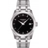 Tissot Couturier Lady Quartz T035.210.11.051.00