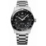 Longines Spirit Zulu Time GMT COSC Chronometer L3.812.4.53.6