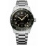 Longines Spirit Zulu Time GMT COSC Chronometer L3.812.4.63.6