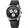 Calvin Klein Gent City Chrono K2G271CX