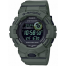 Casio G-SHOCK Camo G-SQUAD Bluetooth Sync Step Tracker GBD-800UC-3ER