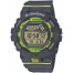 Casio G-SHOCK Camo G-SQUAD Bluetooth Sync Step Tracker GBD-800-8ER