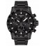 Tissot Supersport Chrono Black Dial Black PVD T125.617.33.051.00