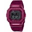 Casio G-Shock Steel Solar Bluetooth GMW-B5000RD-4ER