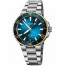 Oris Aquis Date Calibre 400 01 400 7769 6355-07 8 22 09PEB