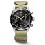 Longines Spirit Flyback Chronograph COSC Chronometer L3.821.4.53.9