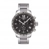 Tissot Quickster Chrono T095.417.11.067.00