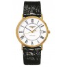 Longines Les Grandes Classiques Présence L4.921.2.11.2