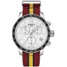 Tissot Quickster Special Edition Miami Heat T095.417.17.037.08