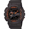 Casio G-SHOCK GA-110TS-1A4ER