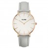 Cluse La Boheme Rose Gold CL18015