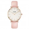 Cluse La Boheme Rose Gold CL18014