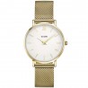 Cluse Minuit White CW0101203007 / CL30010