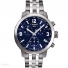 Tissot PRC 200 Quartz Chrono T055.417.11.047.00