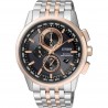 Citizen Eco-Drive Radio Controlled AT8116-65E