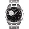 Tissot Couturier Quartz Chrono GMT T035.439.11.051.00