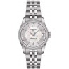 Tissot Ballade Lady Powermatic 80 COSC T108.208.11.117.00