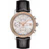 Tissot Bridgeport Automatic Chronograph T921.427.46.036.00