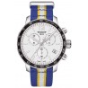 Tissot Quickster Golden State Warriors Special Edition T095.417.17.037.15