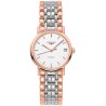 Longines Les Grandes Classiques Présence L4.322.1.12.7