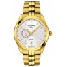 Tissot PR 100 Dualtime T101.452.33.031.00