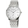 Frederique Constant Slimline Gents FC-245SA5S6B