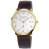 Frederique Constant Slimline Gents  FC-245VA5S5