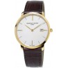 Frederique Constant Slimline Gents  FC-220V5S5