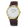 Frederique Constant Slimline Gents FC-200RS5S35