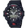 Casio G-SHOCK GA-700-1AER