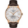 Tissot Chemin Des Tourelles GMT Automatic T099.429.36.038.00