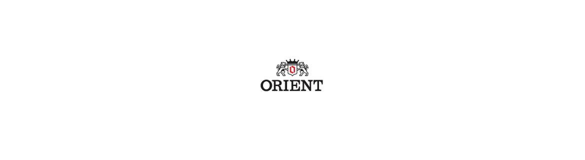 ORIENT KOLEKCJE