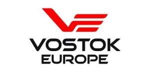 Vostok Europe