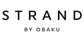 Strand by Obaku